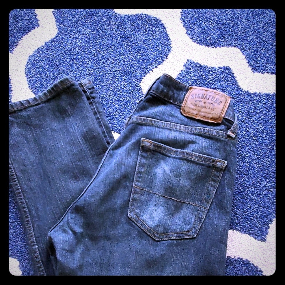 Euc Levi's jeans